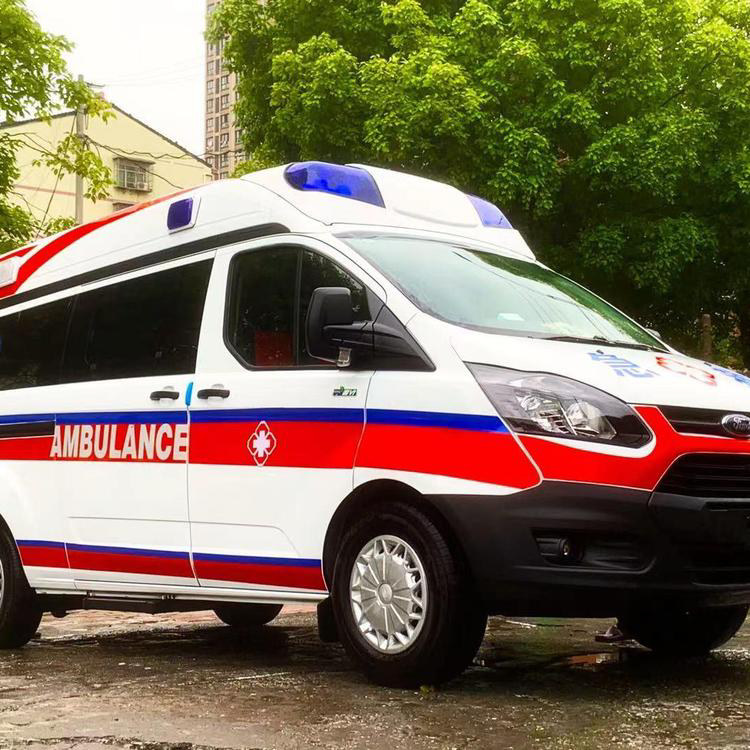 修水跨省救护车出租护送返乡