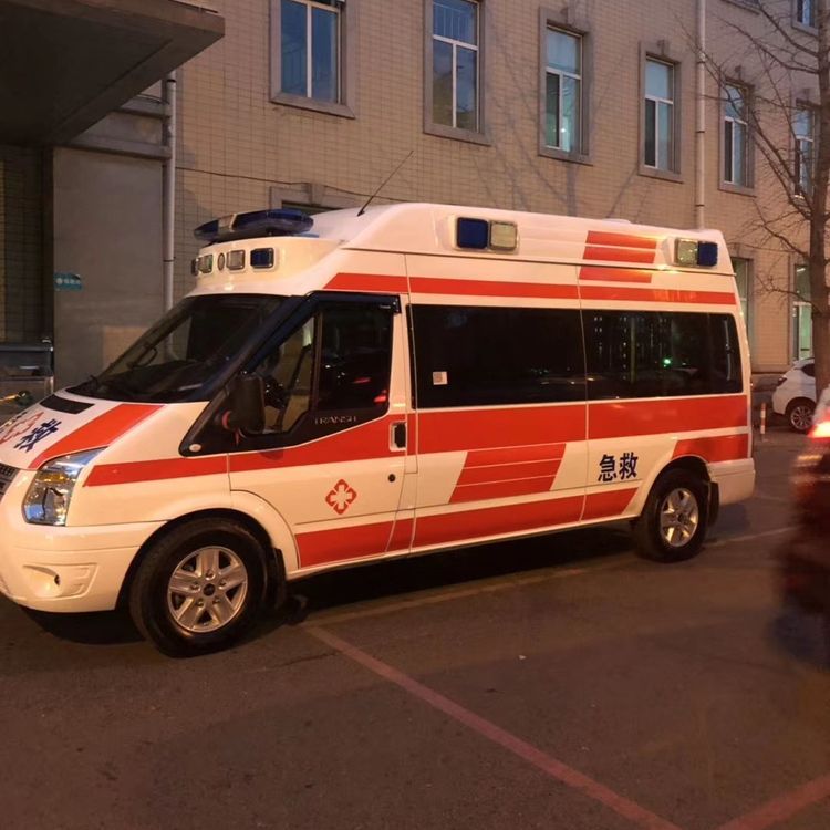 修水一般救护车是怎么分类的