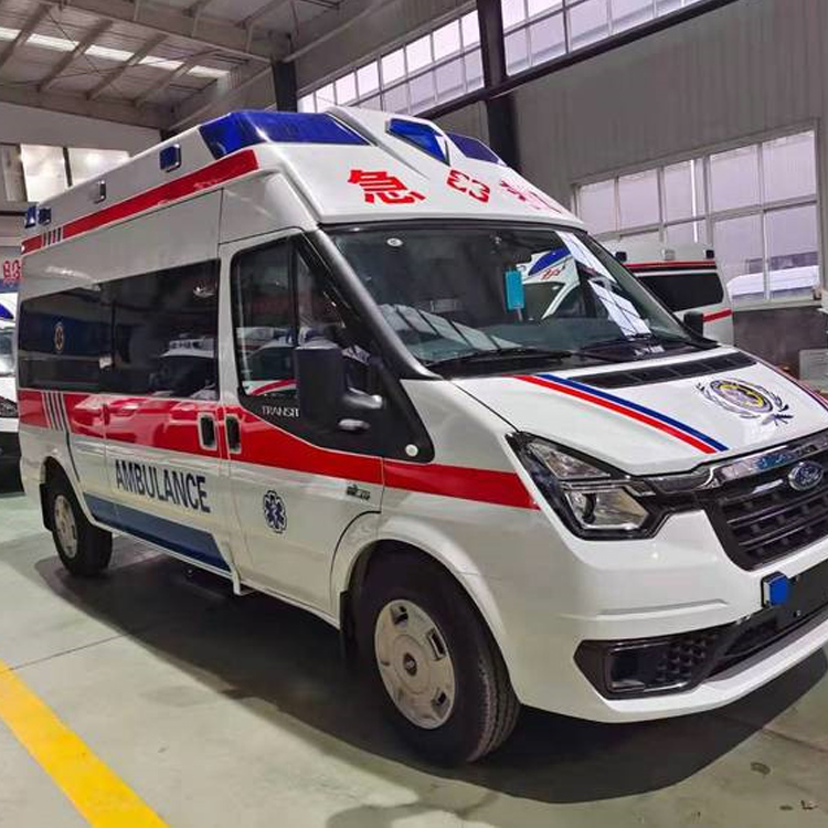修水演唱会救护车出租保障现场