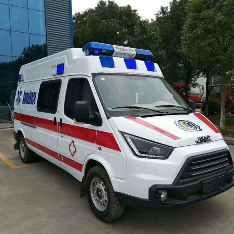 修水瘫痪租赁救护车转运 ——生命救助的紧急响应与专业保障